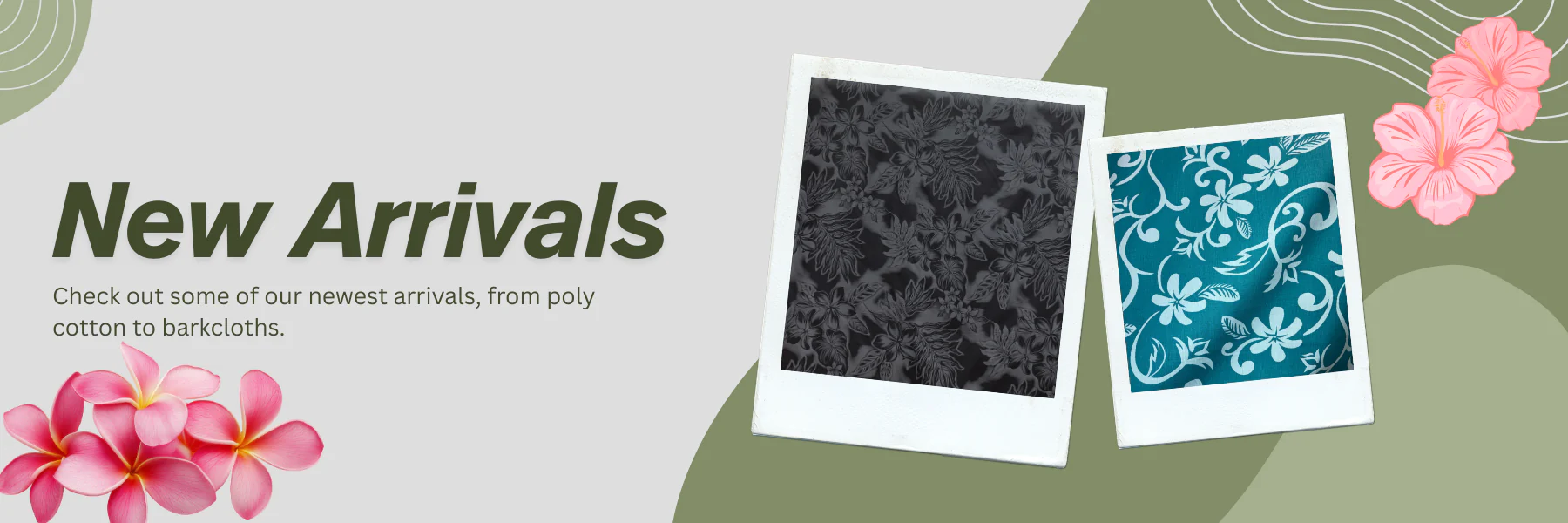 Welcome to Our Store