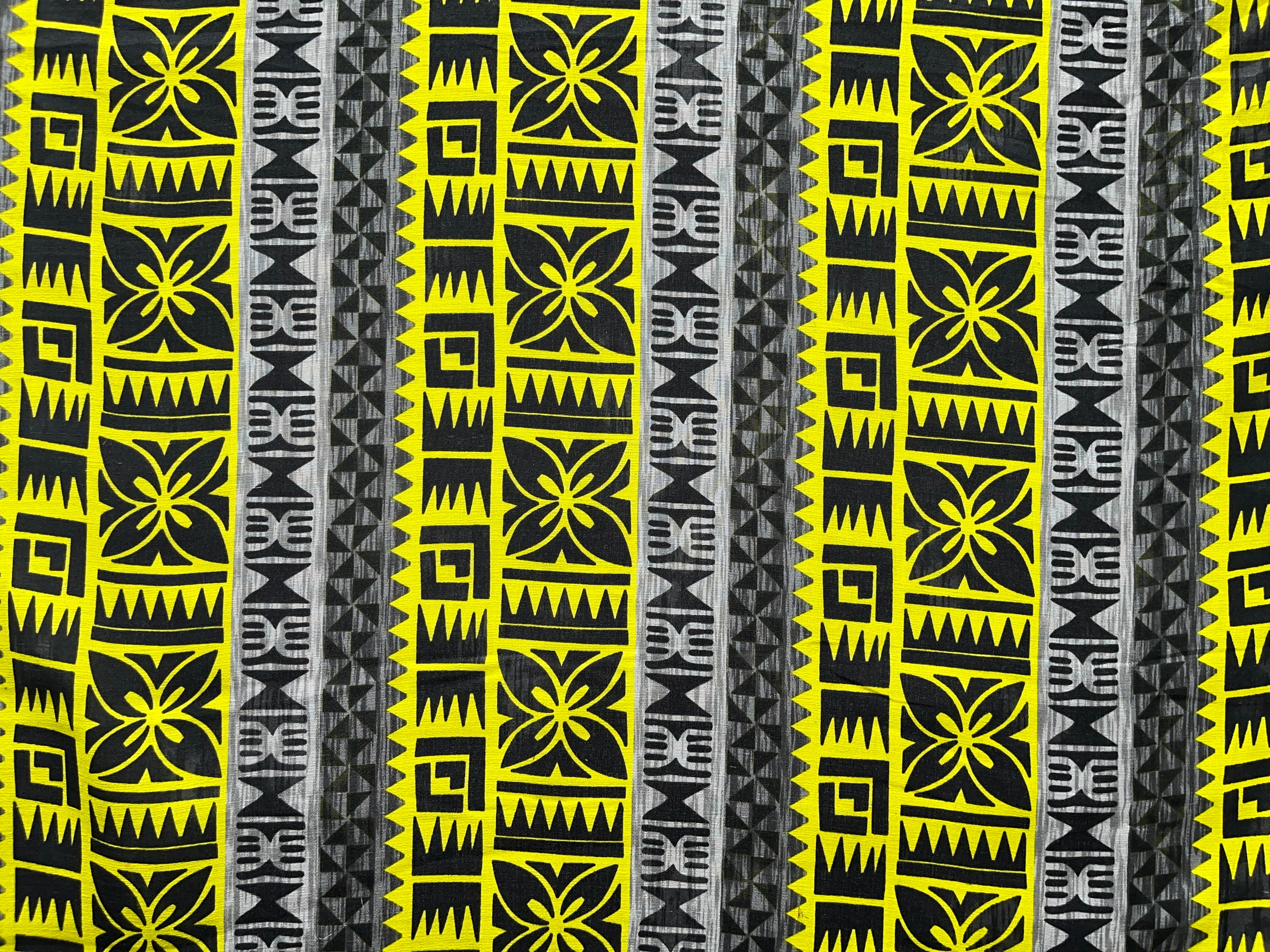 Cotton Light Barkcloth